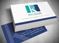 Business Card Design Gold Coast